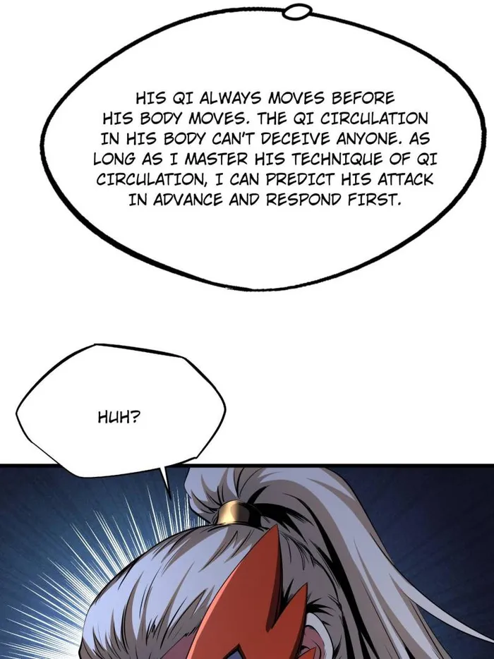 Super Gene Chapter 258 — Page 6