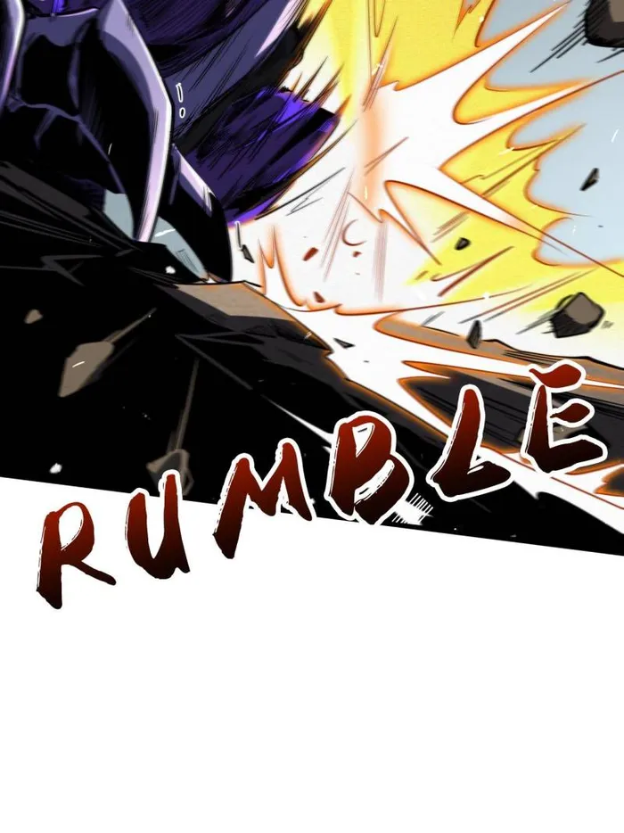 Super Gene Chapter 258 — Page 9