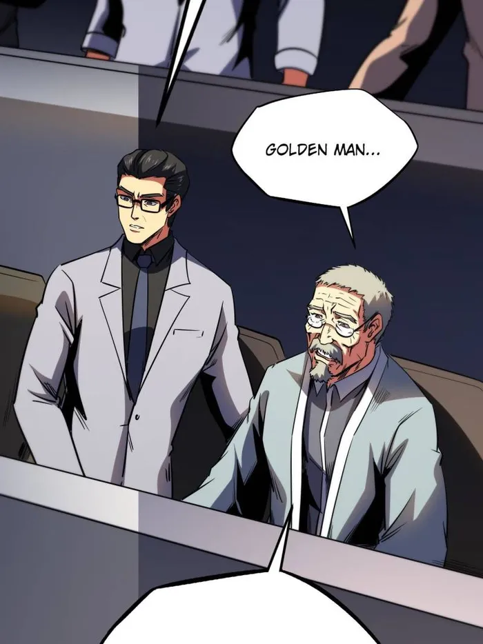 Super Gene Chapter 258 — Page 14