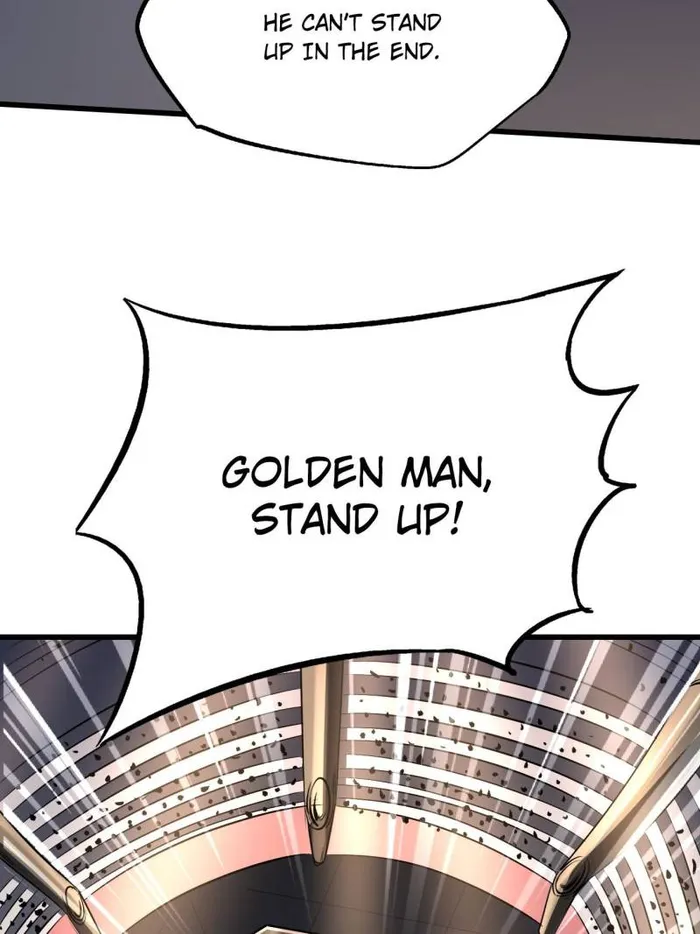 Super Gene Chapter 258 — Page 15