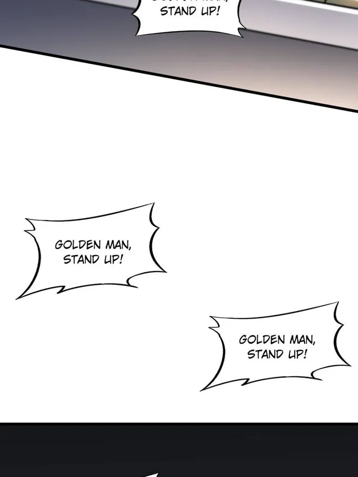 Super Gene Chapter 258 — Page 18