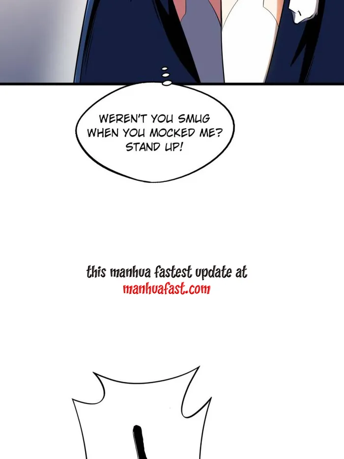 Super Gene Chapter 258 — Page 20