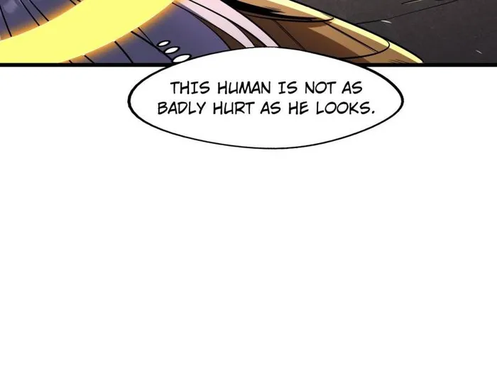Super Gene Chapter 258 — Page 22