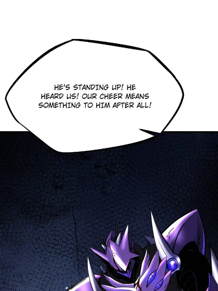 Super Gene Chapter 258 — Page 23