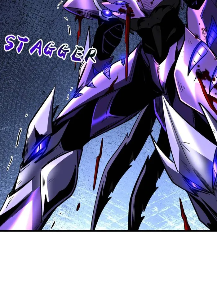 Super Gene Chapter 258 — Page 24