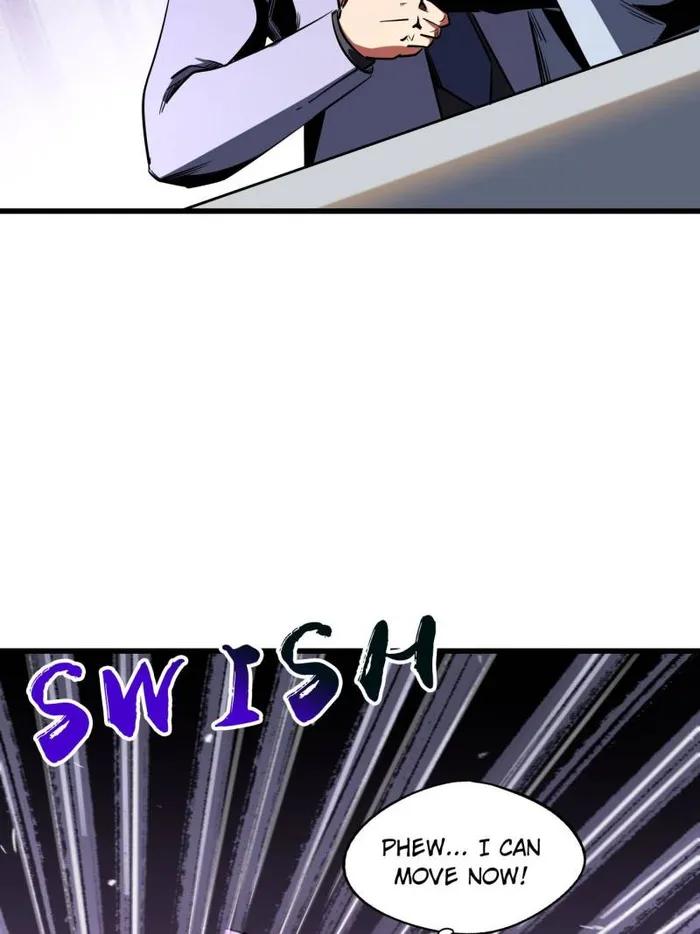 Super Gene Chapter 258 — Page 26