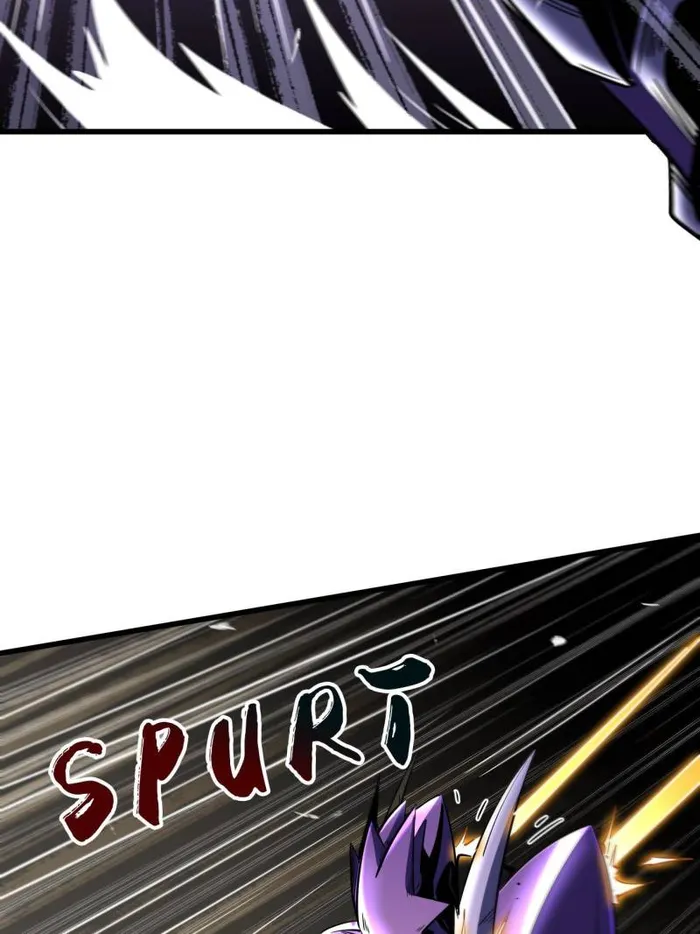 Super Gene Chapter 258 — Page 28