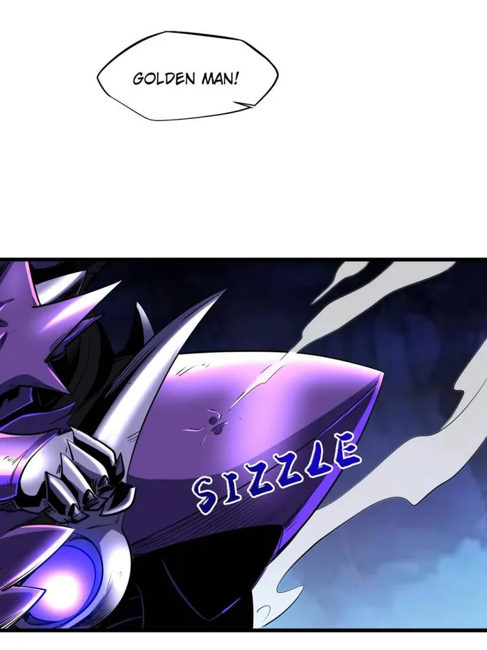 Super Gene Chapter 258 — Page 30