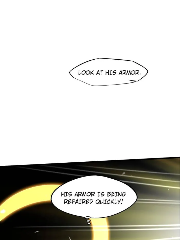 Super Gene Chapter 258 — Page 31
