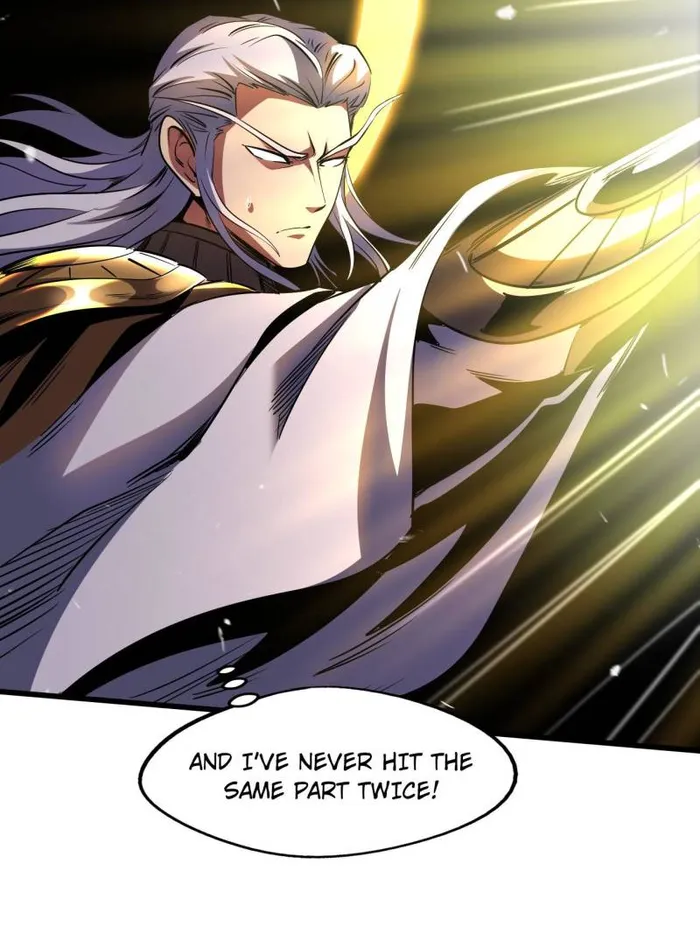 Super Gene Chapter 258 — Page 32