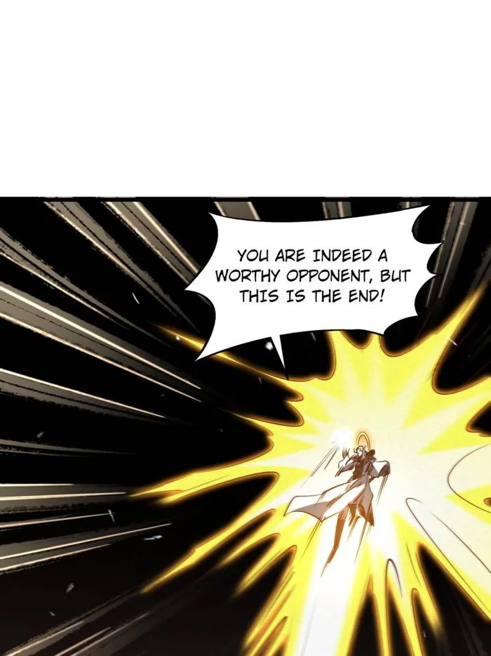 Super Gene Chapter 258 — Page 33