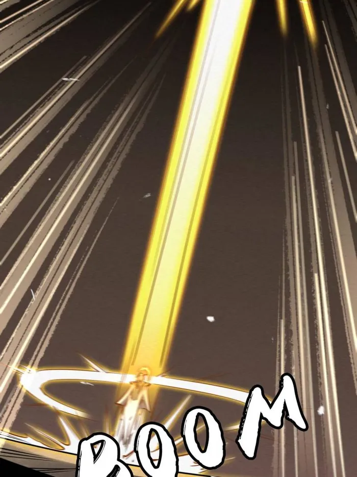 Super Gene Chapter 258 — Page 34