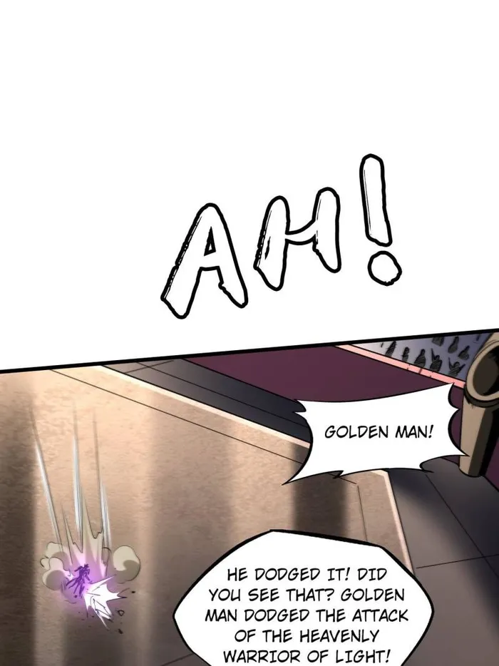 Super Gene Chapter 258 — Page 39