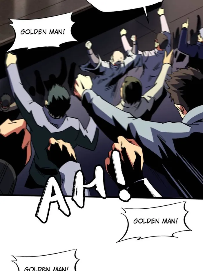 Super Gene Chapter 258 — Page 40