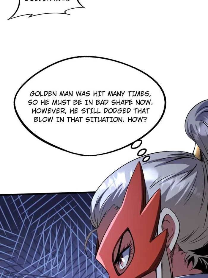 Super Gene Chapter 258 — Page 41
