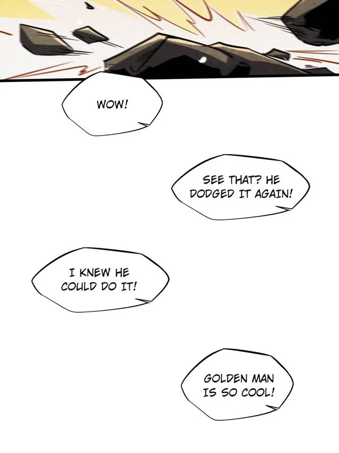 Super Gene Chapter 258 — Page 48