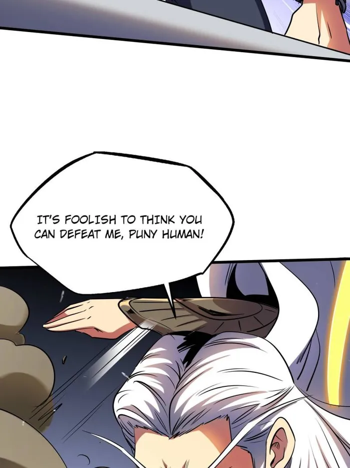 Super Gene Chapter 258 — Page 50