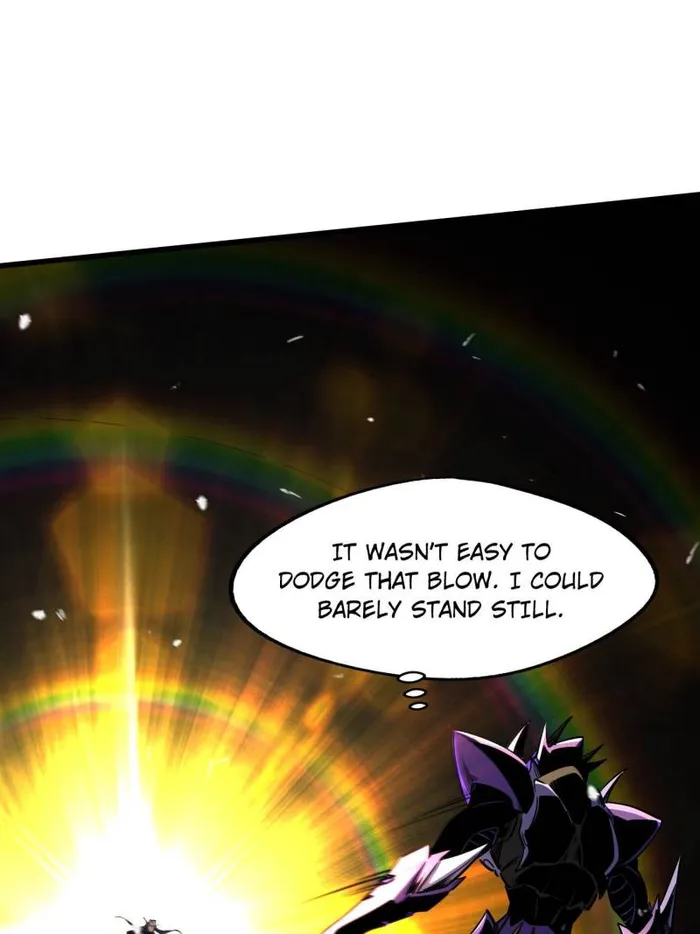 Super Gene Chapter 258 — Page 52