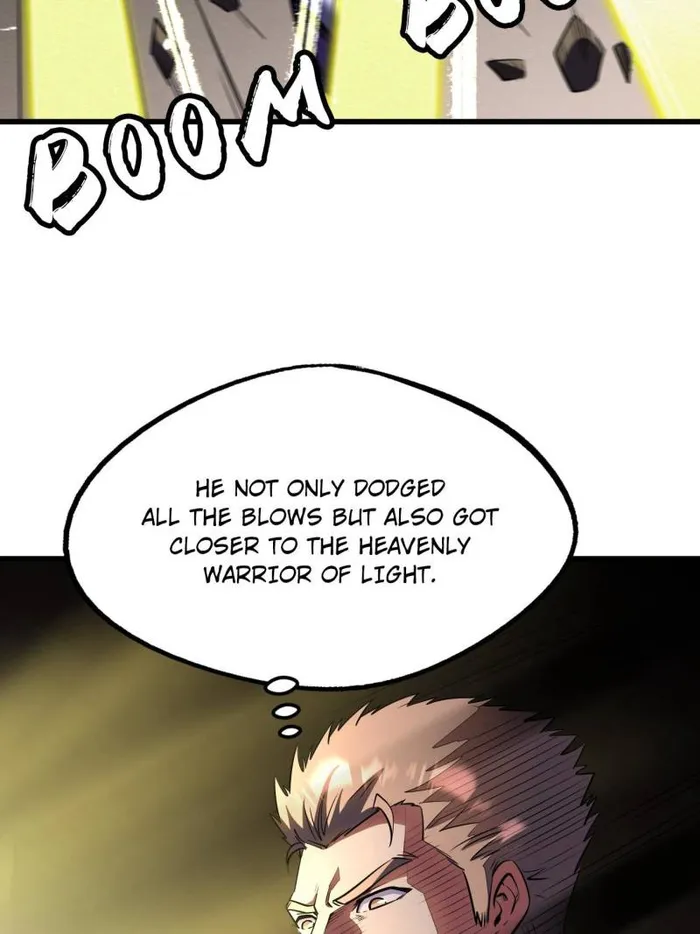 Super Gene Chapter 258 — Page 59