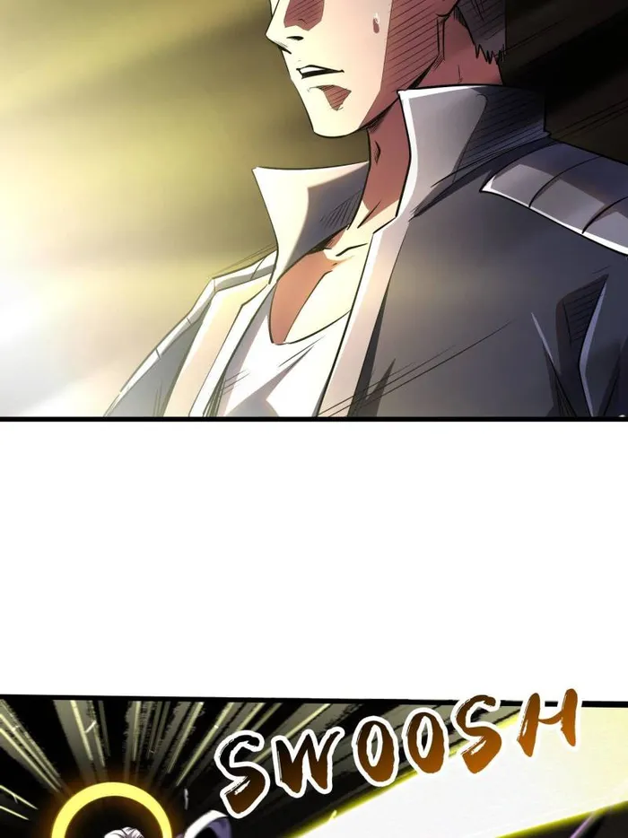 Super Gene Chapter 258 — Page 60