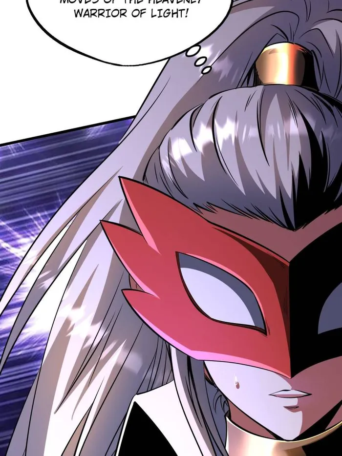 Super Gene Chapter 258 — Page 65