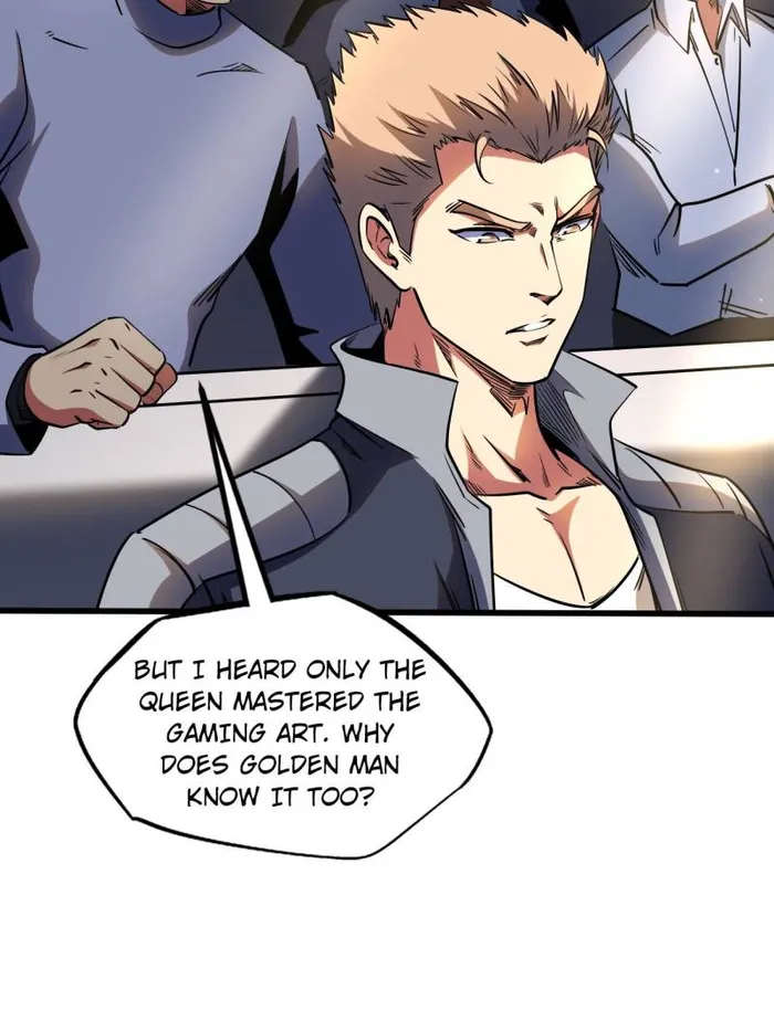 Super Gene Chapter 258 — Page 68