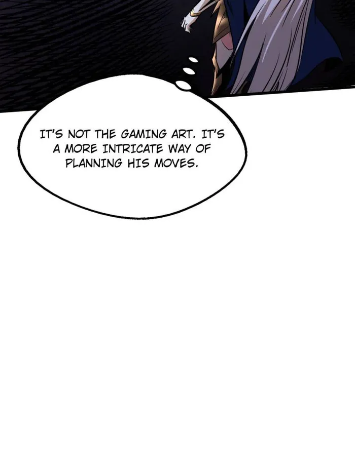 Super Gene Chapter 258 — Page 71