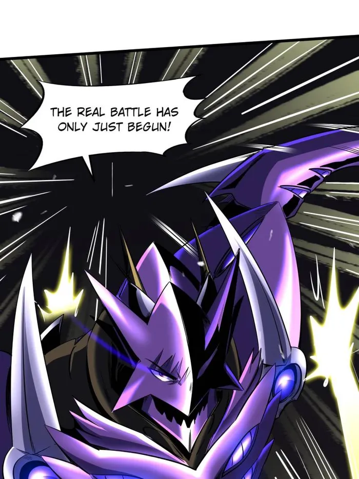 Super Gene Chapter 258 — Page 72