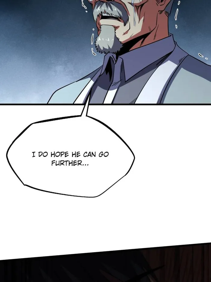 Super Gene Chapter 259 — Page 2