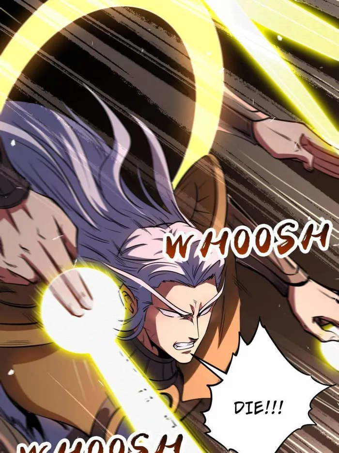 Super Gene Chapter 259 — Page 9