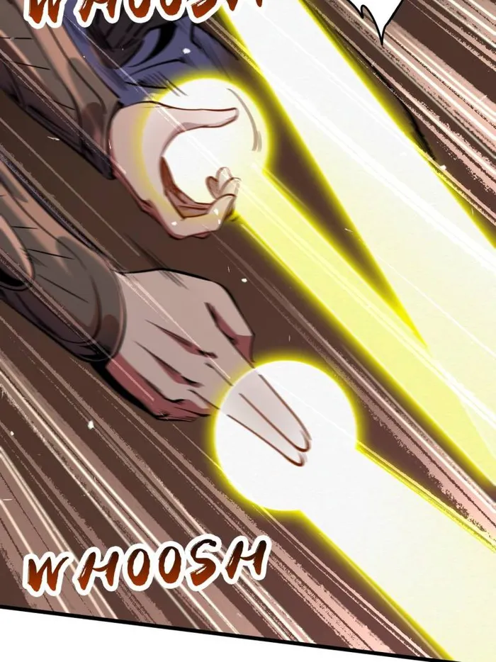 Super Gene Chapter 259 — Page 10