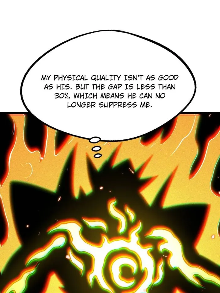 Super Gene Chapter 259 — Page 12