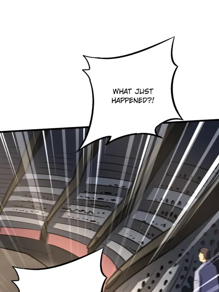 Super Gene Chapter 259 — Page 18