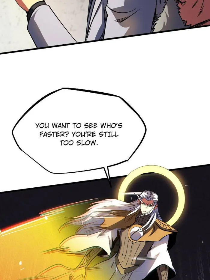 Super Gene Chapter 259 — Page 21