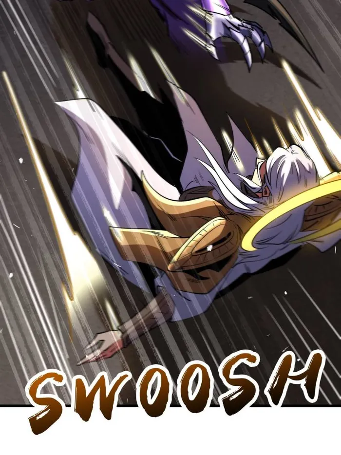 Super Gene Chapter 259 — Page 25