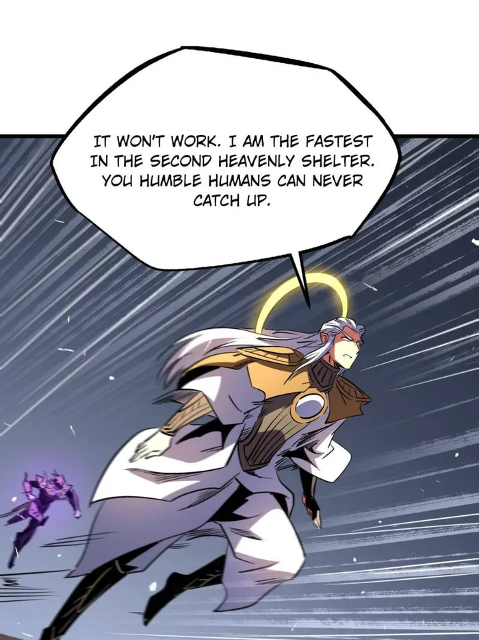 Super Gene Chapter 259 — Page 26