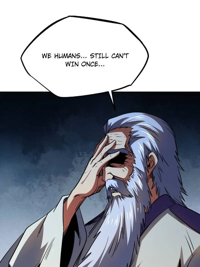 Super Gene Chapter 259 — Page 29