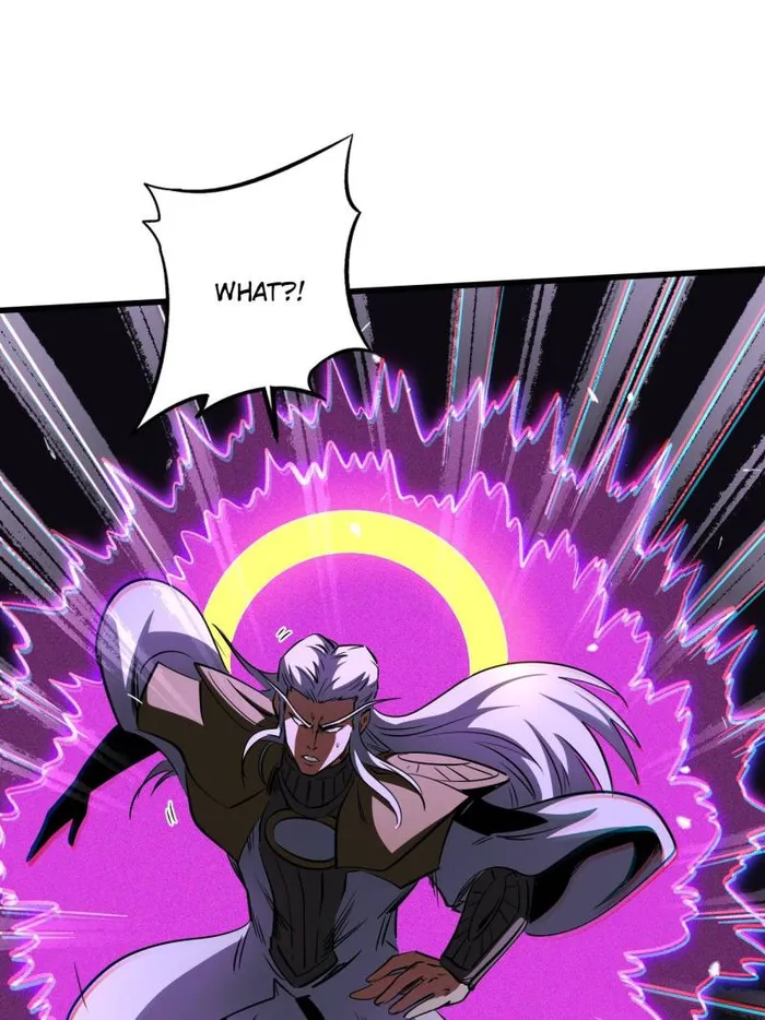Super Gene Chapter 259 — Page 35