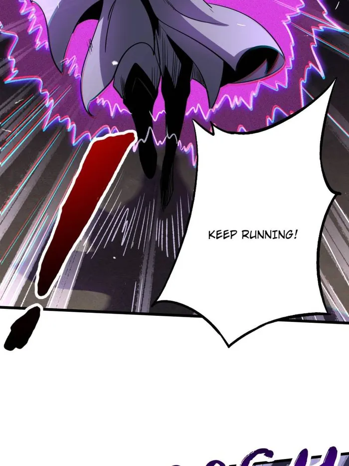 Super Gene Chapter 259 — Page 36
