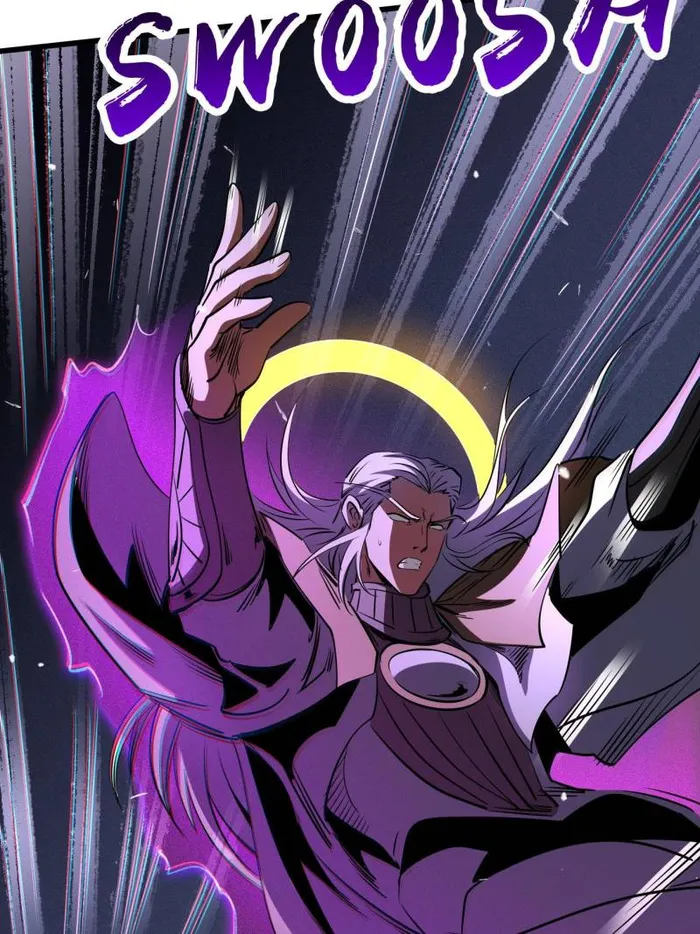 Super Gene Chapter 259 — Page 37