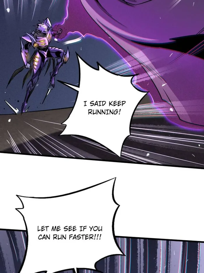 Super Gene Chapter 259 — Page 38