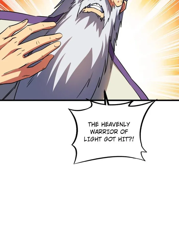 Super Gene Chapter 259 — Page 43