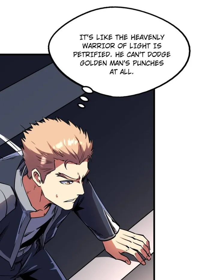 Super Gene Chapter 259 — Page 44
