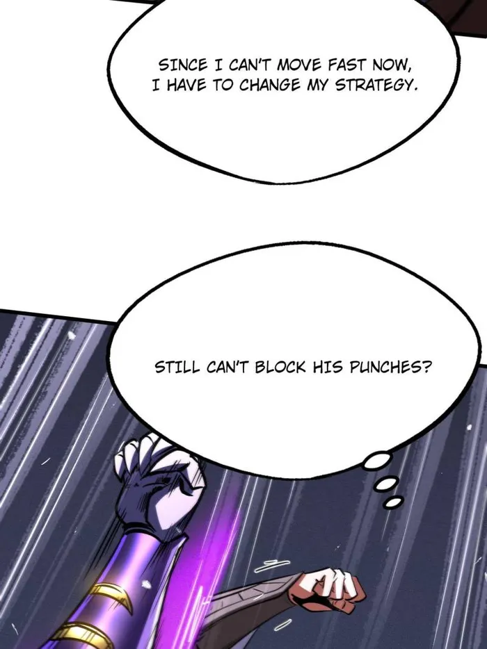 Super Gene Chapter 259 — Page 50