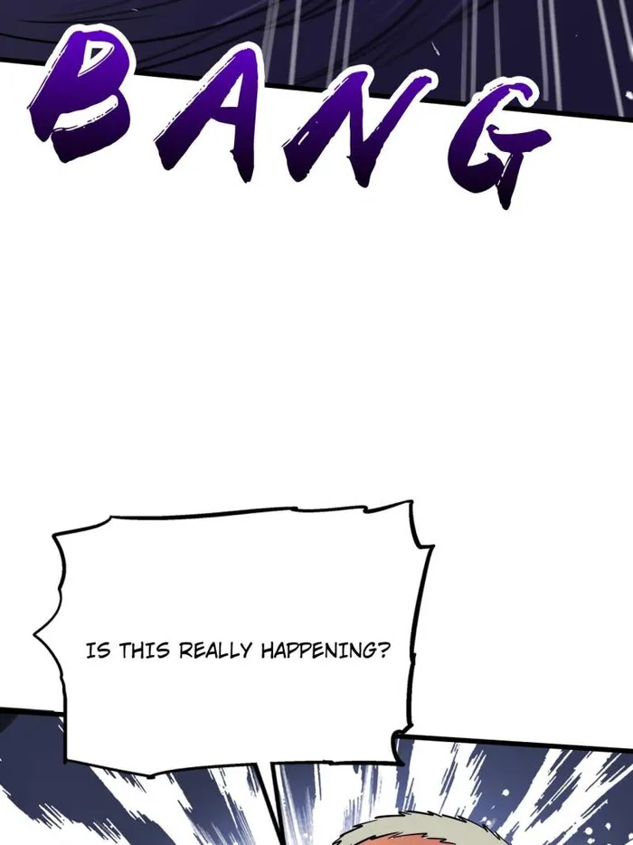 Super Gene Chapter 259 — Page 55
