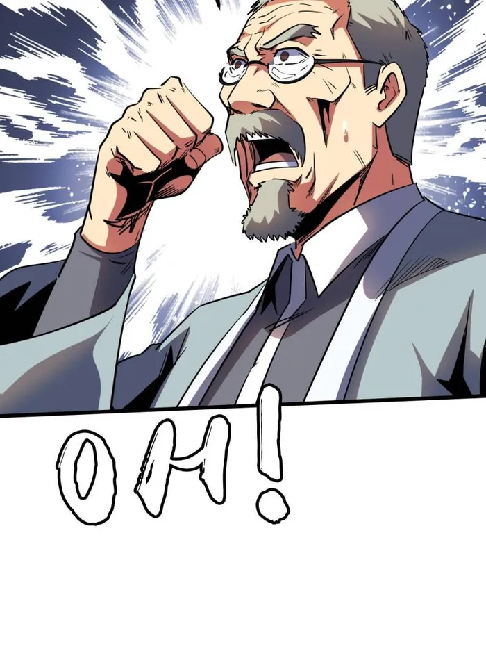 Super Gene Chapter 259 — Page 56