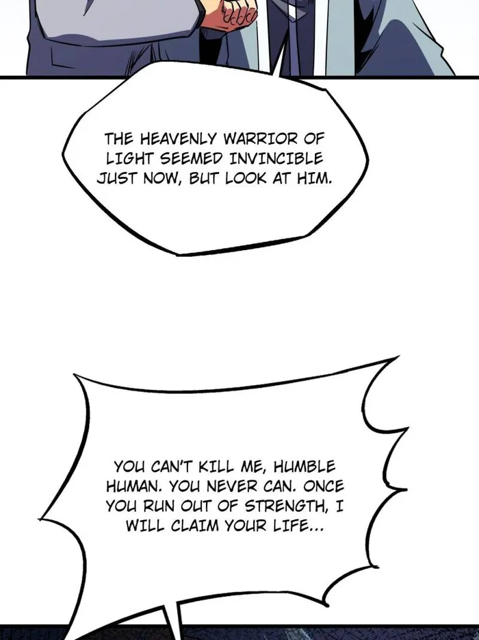 Super Gene Chapter 259 — Page 58
