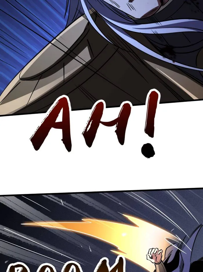 Super Gene Chapter 259 — Page 65