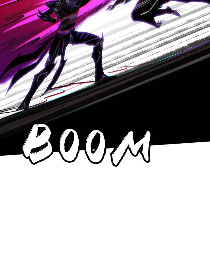 Super Gene Chapter 259 — Page 69