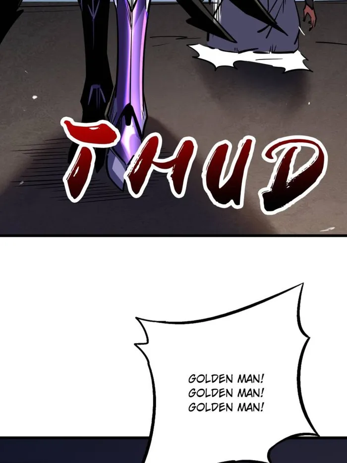 Super Gene Chapter 259 — Page 73